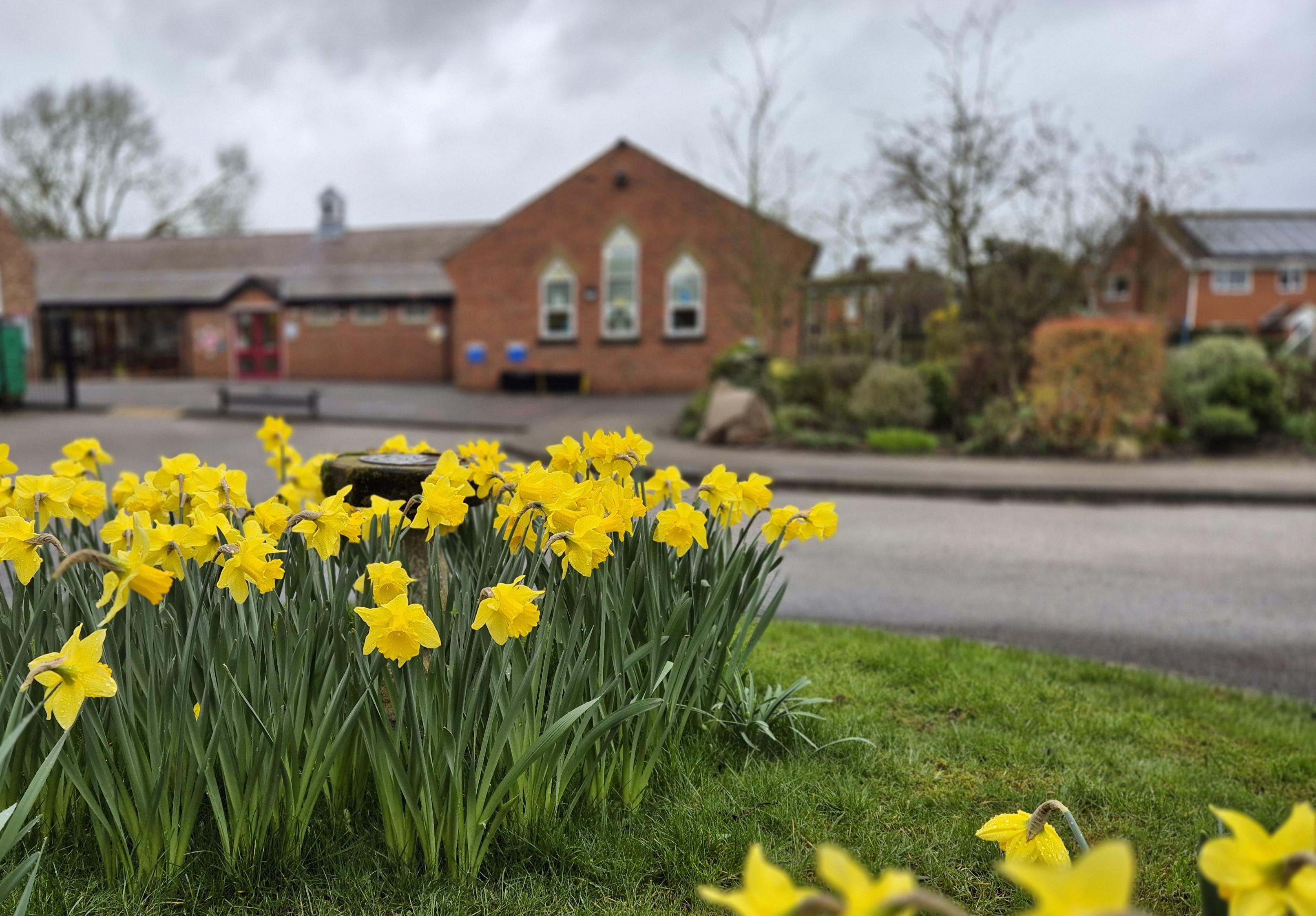 Wistow Parochial Church of England Voluntary Controlled Primary School photo
